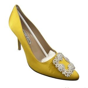 Manolo Blahnik